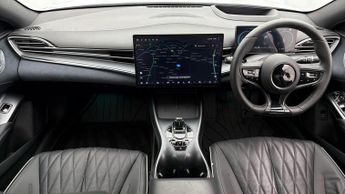 BYD Seal EXCELLENCE AWD