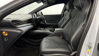 BYD Seal EXCELLENCE AWD
