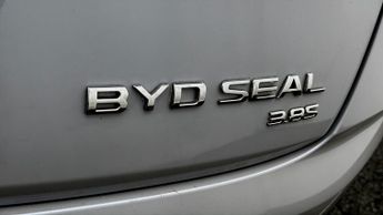 BYD Seal EXCELLENCE AWD