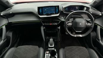 Peugeot E-2008 GT PREMIUM