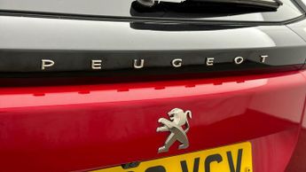 Peugeot E-2008 GT PREMIUM