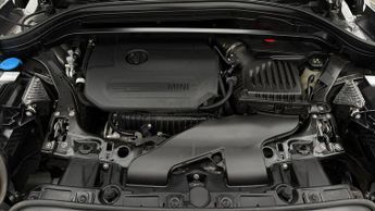 MINI Countryman COOPER SPORT