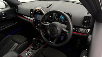 MINI Countryman COOPER SPORT