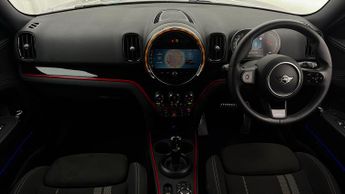 MINI Countryman COOPER SPORT
