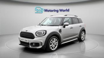 MINI Countryman COOPER SPORT