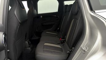 MINI Countryman COOPER SPORT