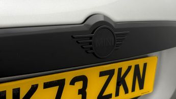 MINI Countryman COOPER SPORT