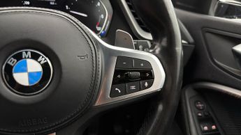 BMW 1 Series 118D M SPORT