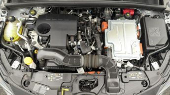 Renault Clio EVOLUTION E-TECH