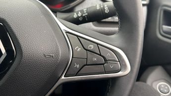 Renault Clio EVOLUTION E-TECH