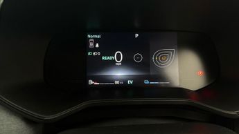 Renault Clio EVOLUTION E-TECH