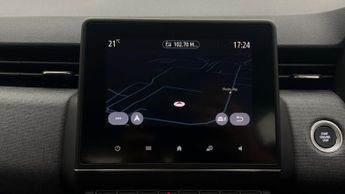 Renault Clio EVOLUTION E-TECH