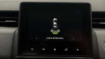 Renault Clio EVOLUTION E-TECH