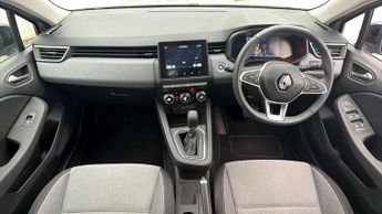 Renault Clio EVOLUTION E-TECH