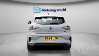 Renault Clio EVOLUTION E-TECH
