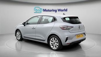 Renault Clio EVOLUTION E-TECH