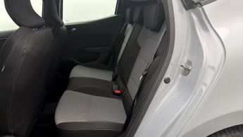 Renault Clio EVOLUTION E-TECH