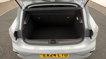 Renault Clio EVOLUTION E-TECH