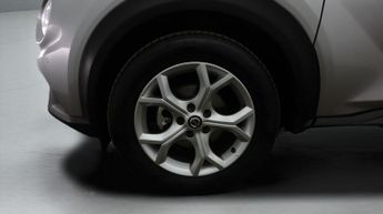 Nissan Juke DIG-T N-CONNECTA DCT