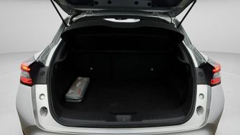 Nissan Juke DIG-T N-CONNECTA DCT