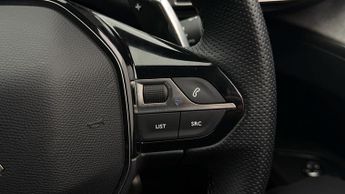 Peugeot 3008 BLUEHDI S/S GT