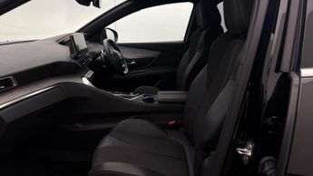 Peugeot 3008 BLUEHDI S/S GT