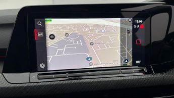 Volkswagen Golf R-LINE ETSI DSG