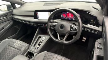 Volkswagen Golf R-LINE ETSI DSG