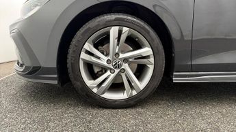 Volkswagen Golf R-LINE ETSI DSG