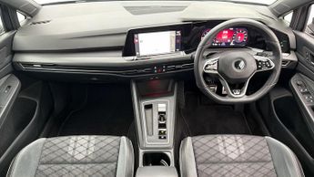 Volkswagen Golf R-LINE ETSI DSG