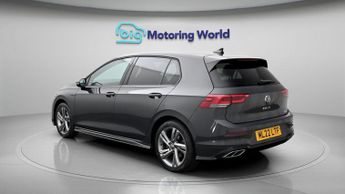 Volkswagen Golf R-LINE ETSI DSG