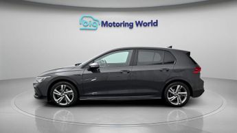 Volkswagen Golf R-LINE ETSI DSG