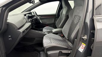 Volkswagen Golf R-LINE ETSI DSG