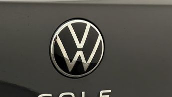 Volkswagen Golf R-LINE ETSI DSG