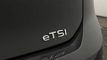 Volkswagen Golf R-LINE ETSI DSG