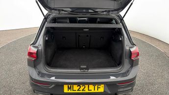 Volkswagen Golf R-LINE ETSI DSG