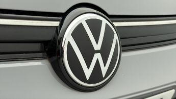 Volkswagen Golf MATCH ETSI DSG