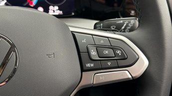 Volkswagen Golf MATCH ETSI DSG