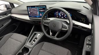 Volkswagen Golf MATCH ETSI DSG