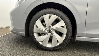 Volkswagen Golf MATCH ETSI DSG