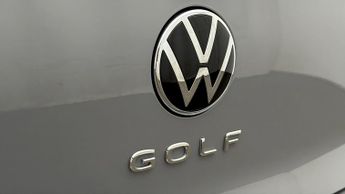 Volkswagen Golf MATCH ETSI DSG