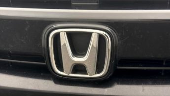 Honda Civic VTEC EX