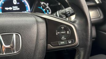 Honda Civic VTEC EX