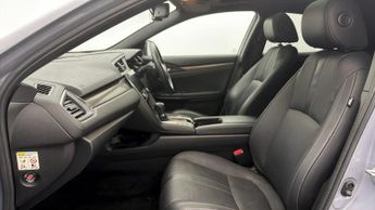 Honda Civic VTEC EX