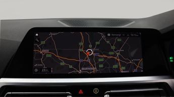 BMW 3 Series 330E SE PRO