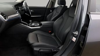 BMW 3 Series 330E SE PRO