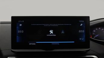 Peugeot 3008 PURETECH S/S ALLURE PREMIUM