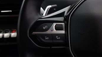 Peugeot 3008 PURETECH S/S ALLURE PREMIUM