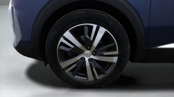 Peugeot 3008 PURETECH S/S ALLURE PREMIUM