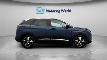 Peugeot 3008 PURETECH S/S ALLURE PREMIUM